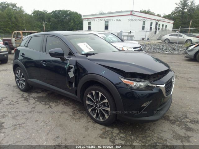 Mazda Cx-3 (2019)