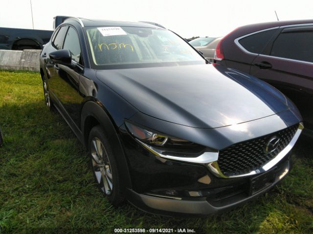Mazda Cx-30 (2021)