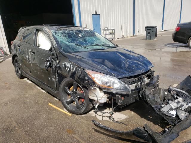 Mazda 3 s (2010)