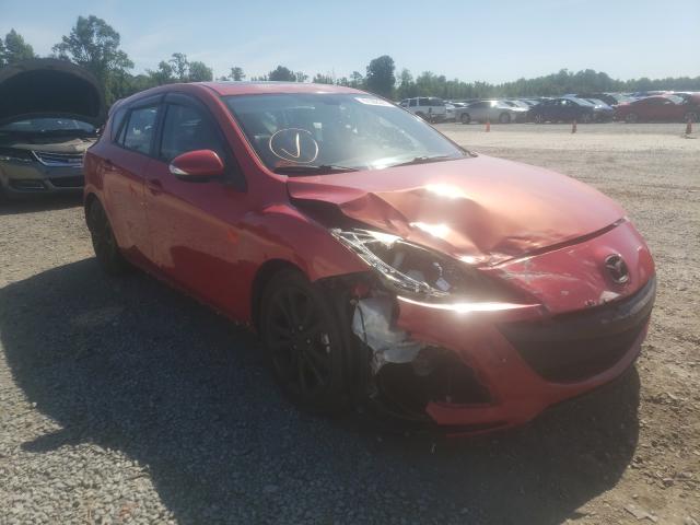 Mazda 3 s (2010)