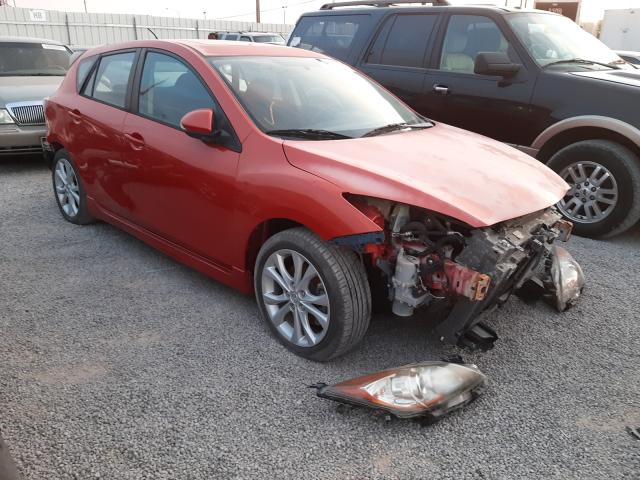 Mazda 3 s (2010)