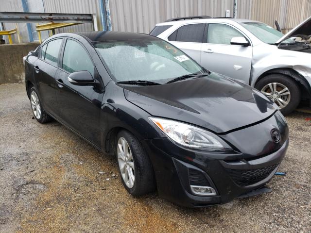 Mazda 3 s (2010)