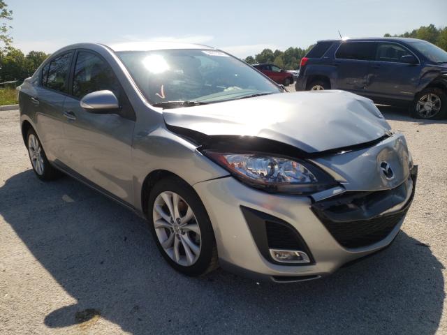 Mazda 3 s (2010)
