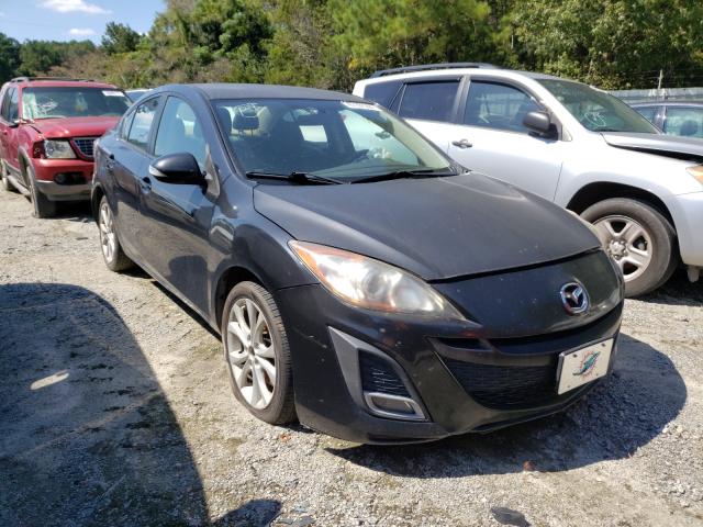 Mazda 3 s (2010)