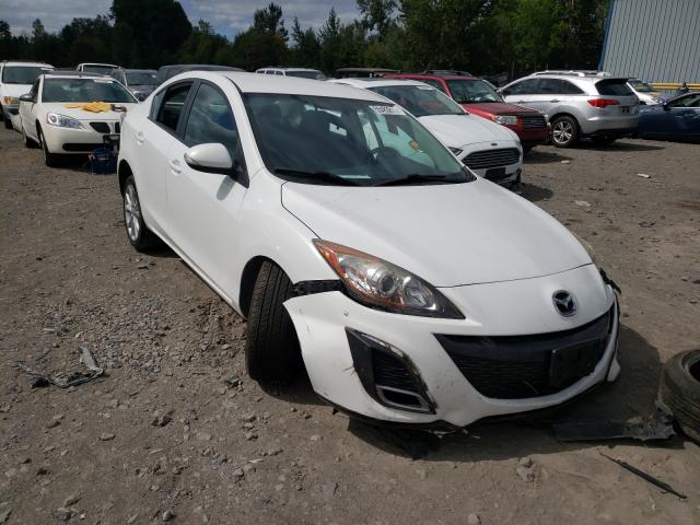 Mazda 3 s (2010)