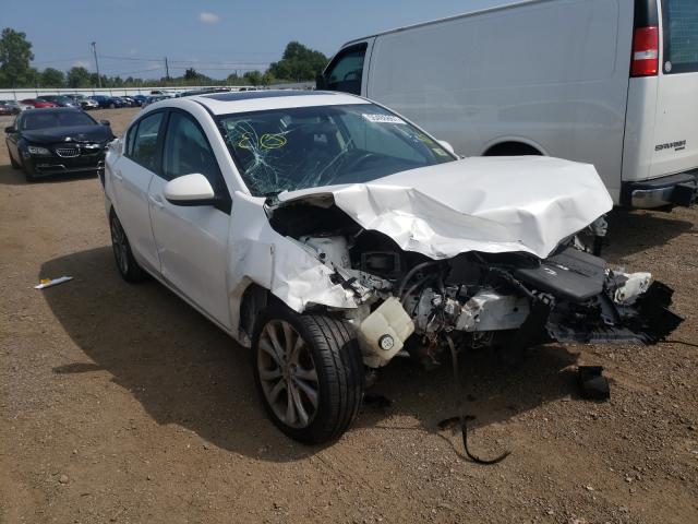 Mazda 3 s (2010)