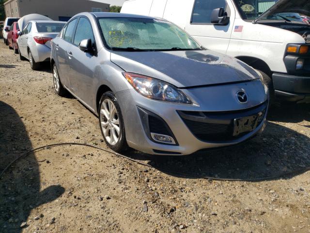 Mazda 3 s (2010)