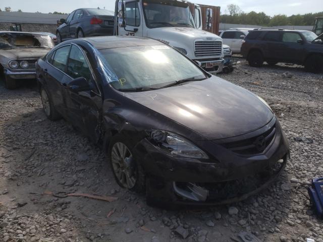 Mazda 6 s (2010)
