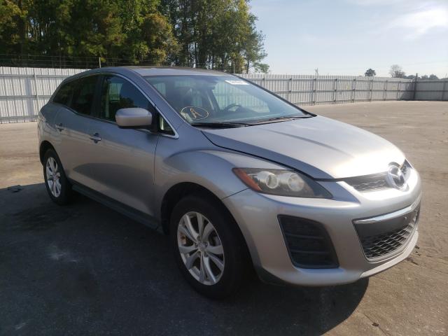 Mazda Cx-7 (2010)