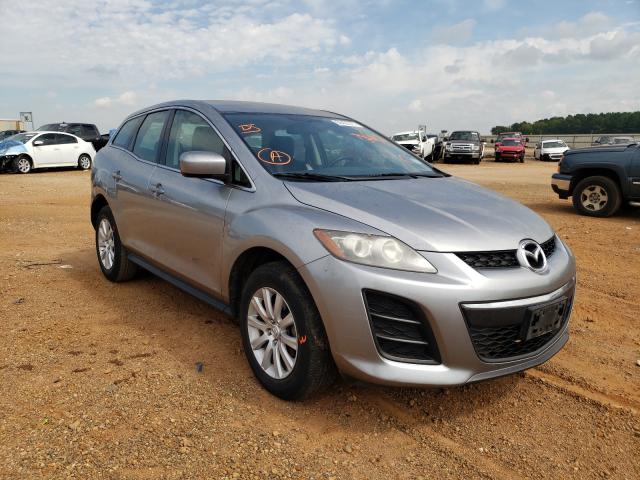 Mazda Cx-7 (2010)