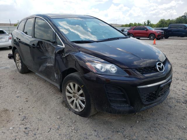 Mazda Cx-7 (2010)