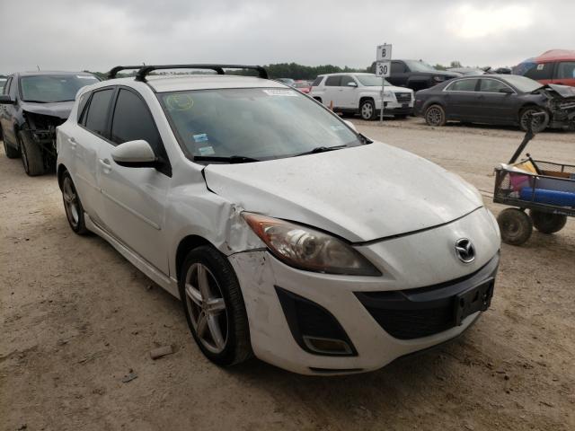 Mazda 3 s (2011)
