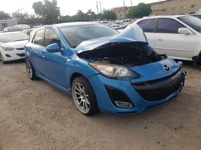 Mazda 3 s (2011)