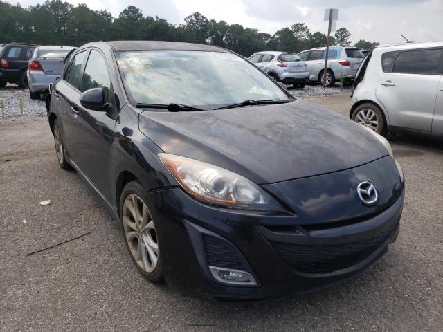 Mazda 3 s (2011)