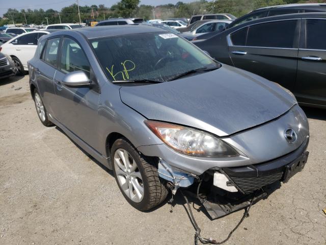 Mazda 3 s (2011)