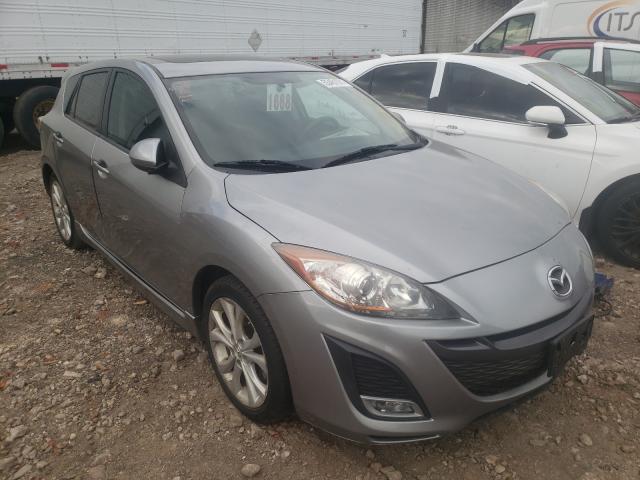 Mazda 3 s (2011)