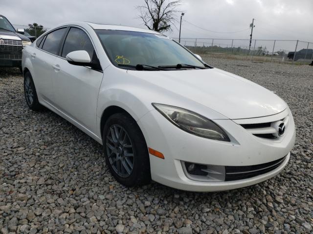 Mazda 6 s (2011)