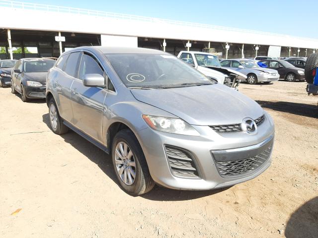 Mazda Cx-7 (2011)