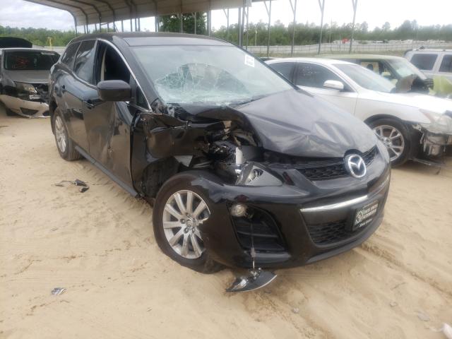 Mazda Cx-7 (2011)