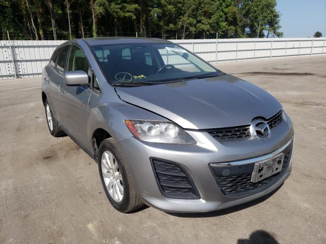 Mazda Cx-7 (2011)
