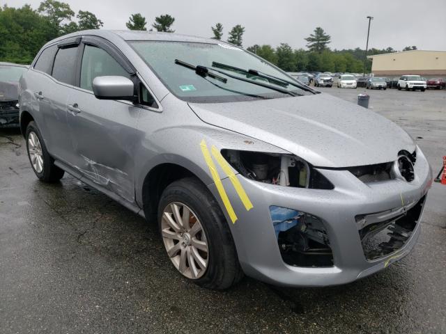 Mazda Cx-7 (2011)
