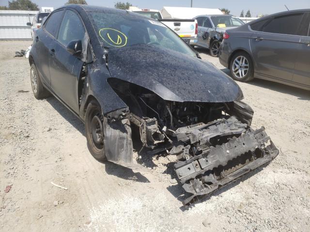 Mazda Mazda2 (2011)