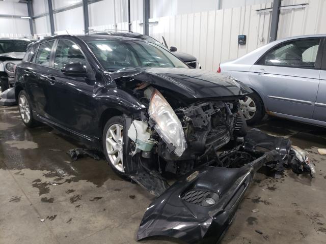Mazda 3 s (2012)