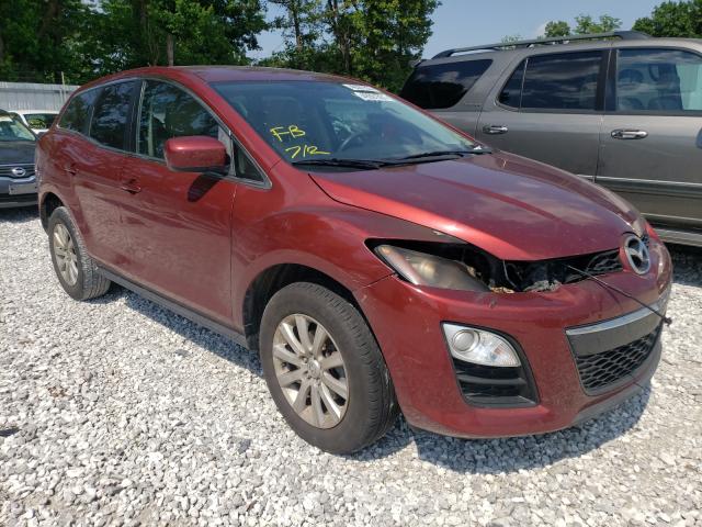 Mazda Cx-7 (2012)