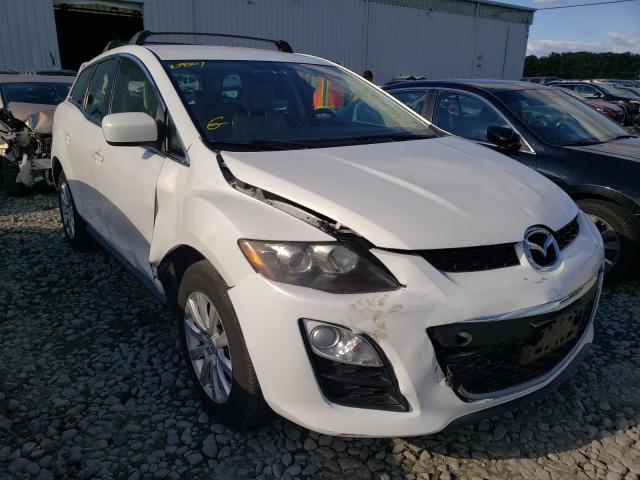 Mazda Cx-7 (2012)