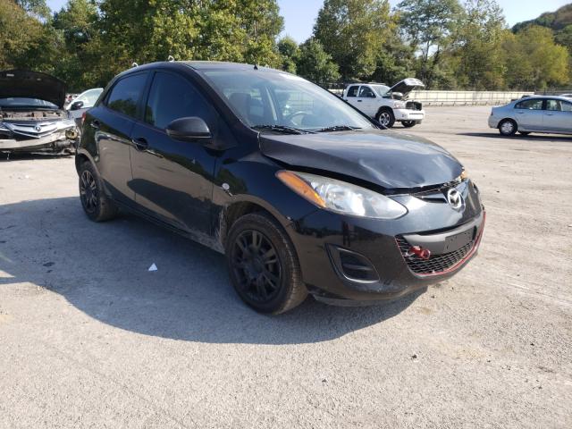 Mazda Mazda2 (2013)