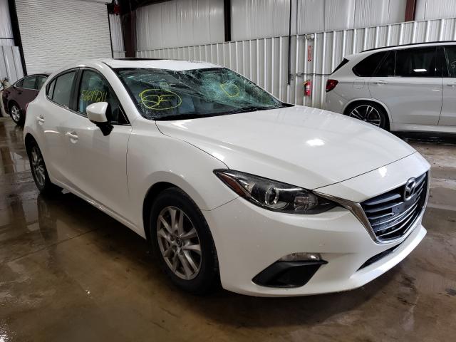 Mazda 3 grand to (2014)