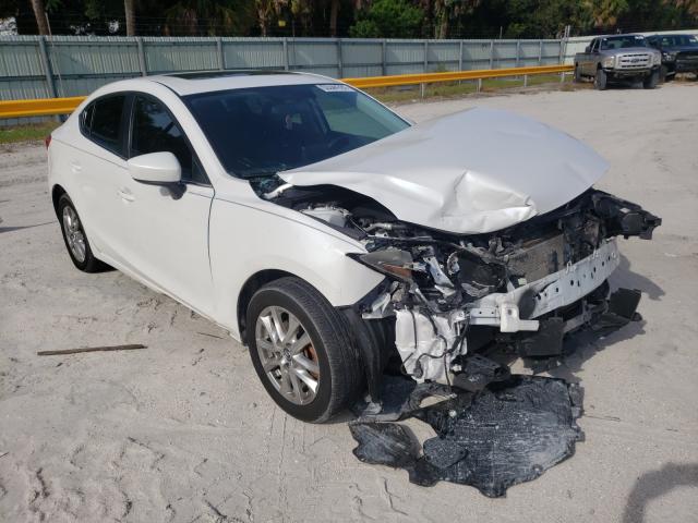 Mazda 3 grand to (2014)