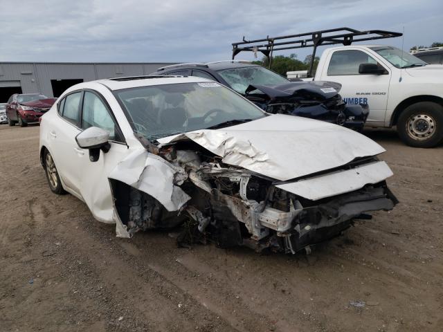 Mazda 3 grand to (2014)