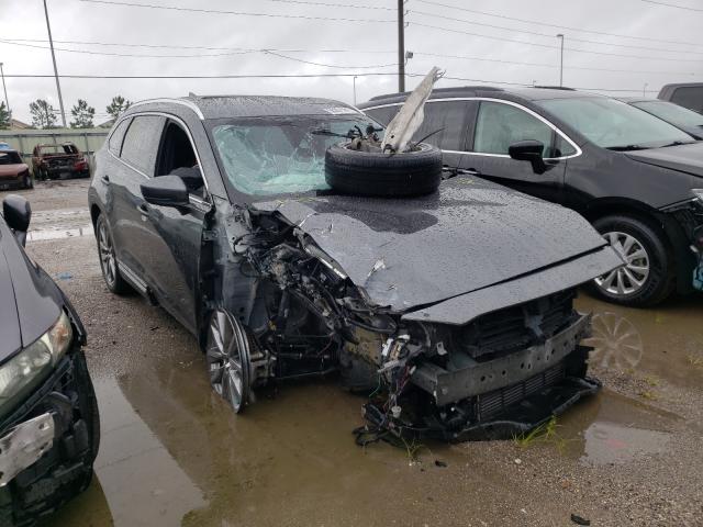 Mazda Cx-9 grand (2019)