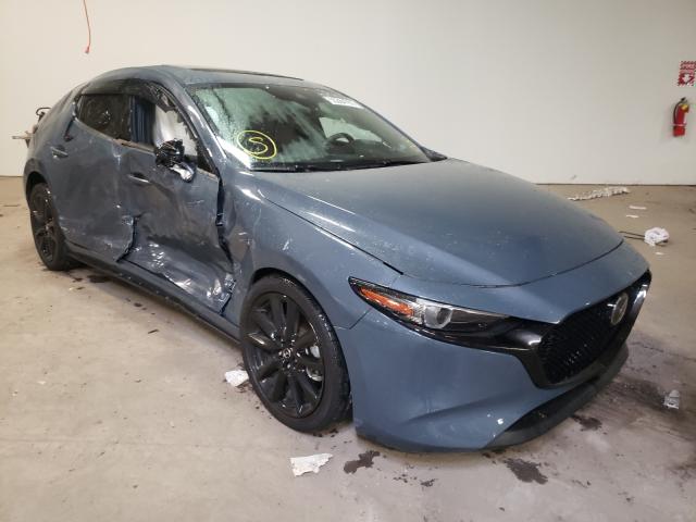 Mazda 3 premium (2020)