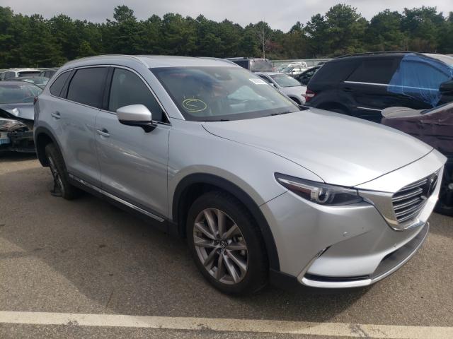 Mazda Cx-9 grand (2020)