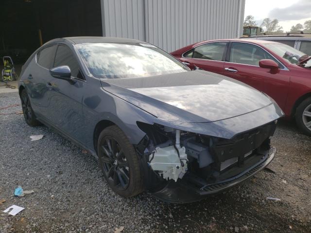 Mazda 3 premium (2021)