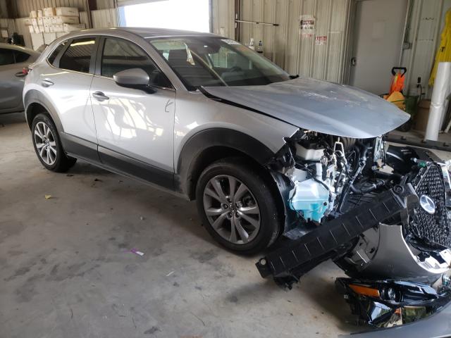 Mazda Cx-30 (2021)