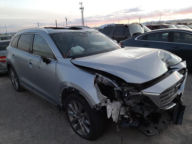 Mazda Cx-9 grand (2021)