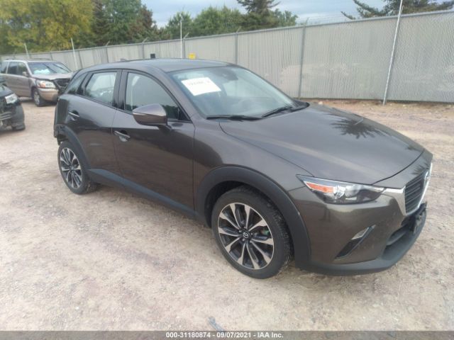 Mazda Cx-3 (2019)