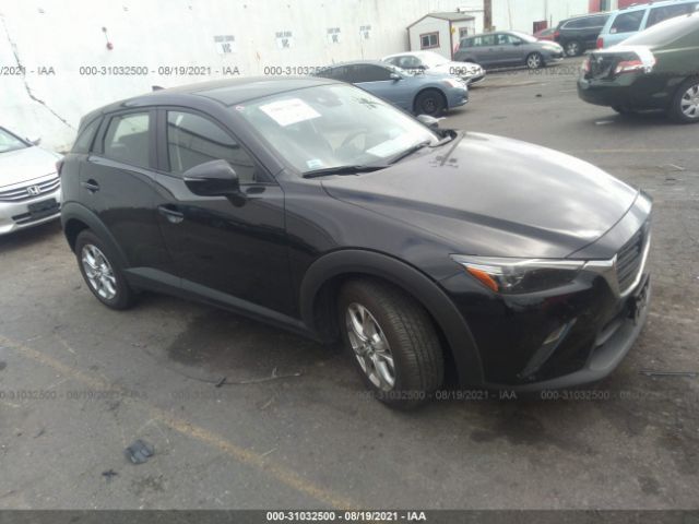 Mazda Cx-3 (2020)