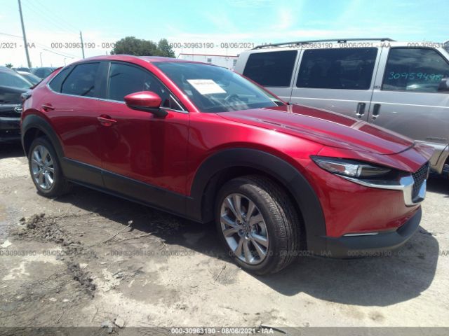 Mazda Cx-30 (2021)