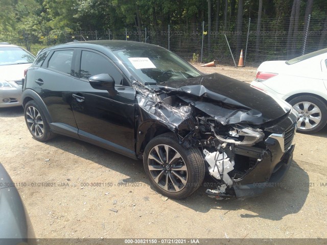 Mazda Cx-3 (2019)