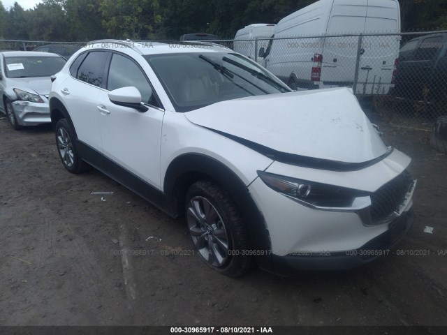 Mazda Cx-30 (2020)