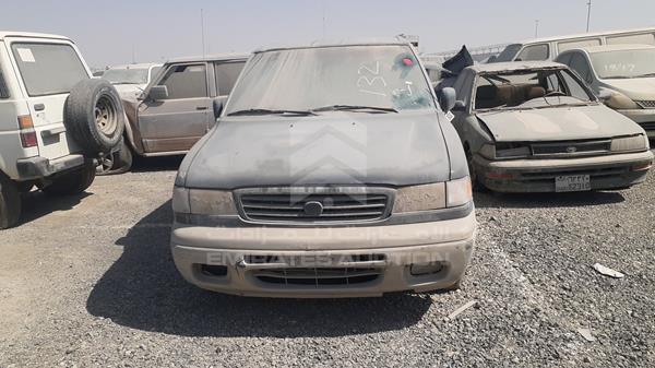 Mazda Mpv (1998)