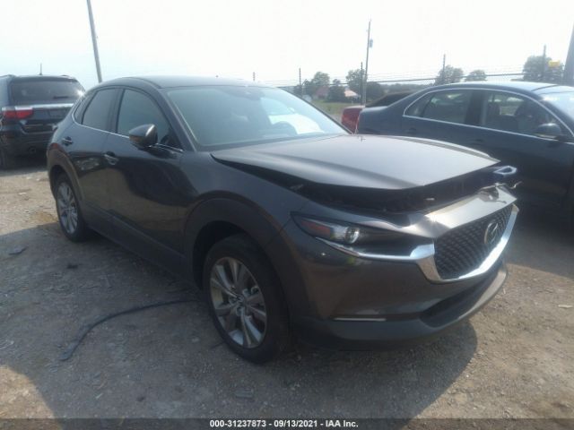 Mazda Cx-30 (2021)