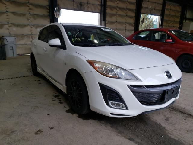 Mazda 3 s (2010)