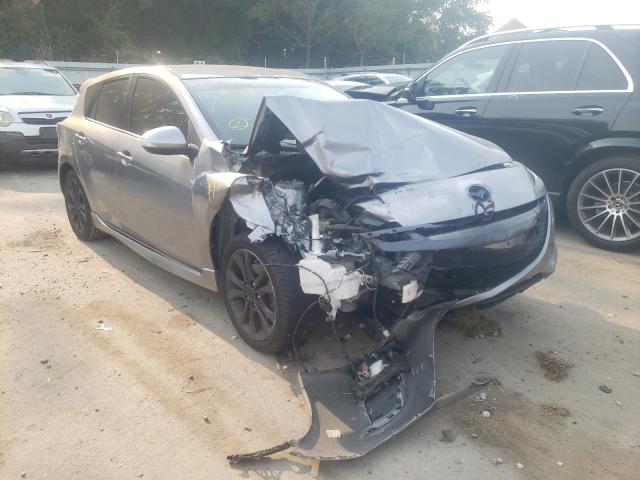 Mazda 3 s (2010)