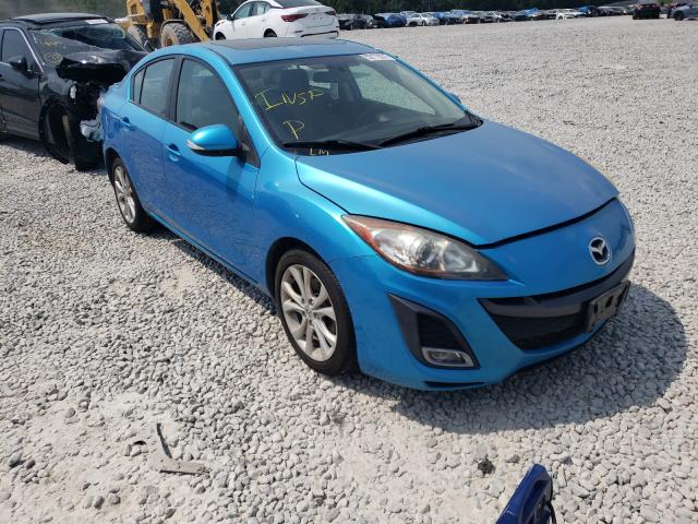 Mazda 3 s (2010)