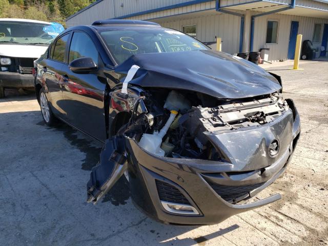 Mazda 3 s (2010)